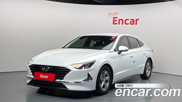 2021 Hyundai Sonata, VIN KMHL341DBMA138656