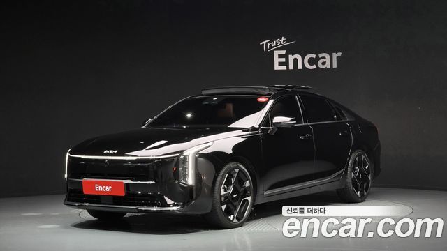 2025 Kia K8, VIN KNAM641BBSA074661