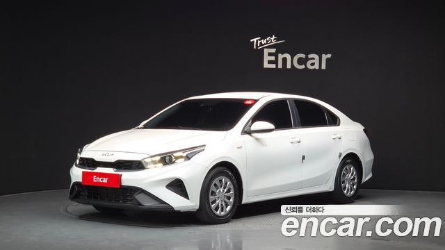 2022 Kia K3, VIN KNAF141BENA944184