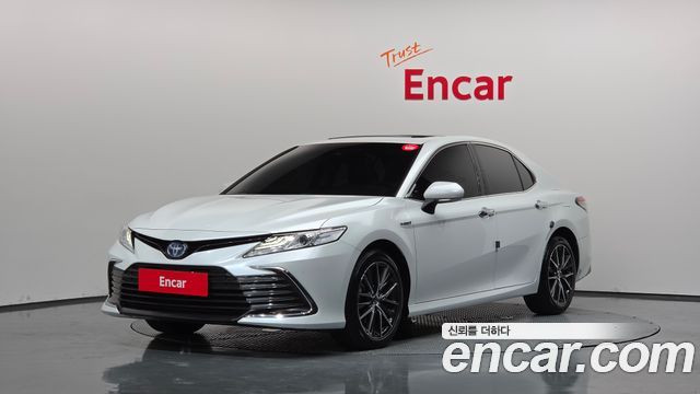 2024 Toyota Camry, VIN JTNBA1HK2R3038967