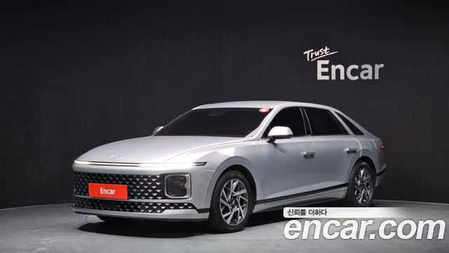 2023 Hyundai Grandeur, VIN KMHN341FBPA057647