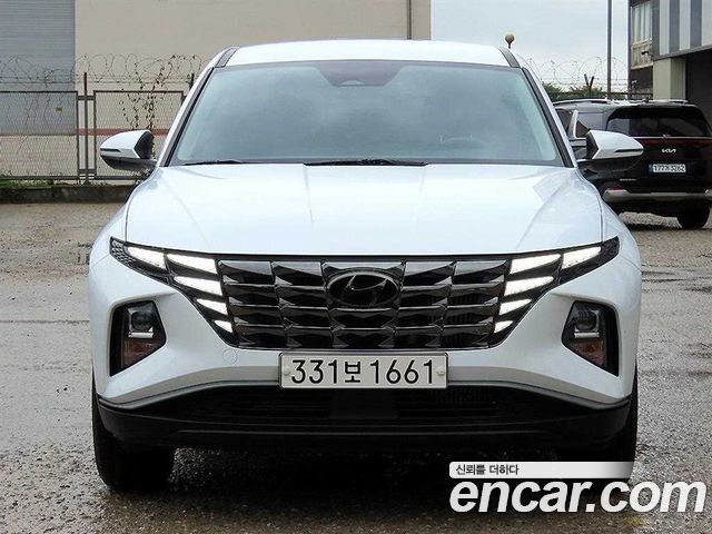 2023 Hyundai Tucson, VIN KMHJB81BGPU190479