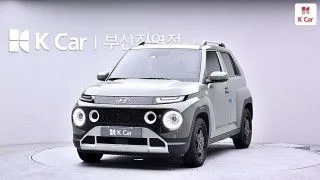 2023 Hyundai Casper, VIN KMHB3516BPW074350