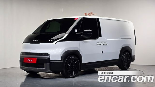 2026 Kia PV5, VIN KNCWCX71FTA045963