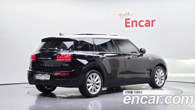 2022 Mini Clubman, VIN WMWXJ3100N2P69408