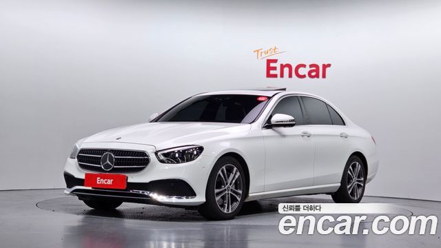 2021 Mercedes-Benz E-Class, VIN W1KZF8GBXMA989488