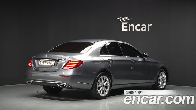 2020 Mercedes-Benz E-Class, VIN W1KZF0FB7LA845981