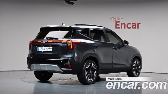 2023 Kia Seltos, VIN KNAEV81AEPK379011