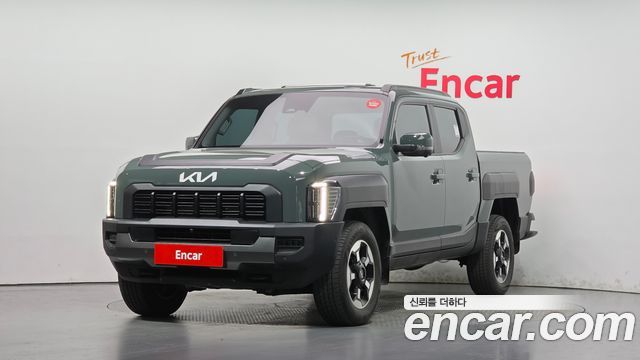 2026 Kia Tasman, VIN KNCSCY7BDTA000693
