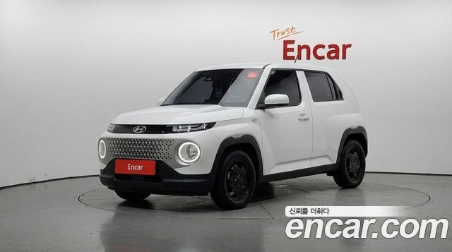 2023 Hyundai Casper, VIN KMHB1518BPW054030