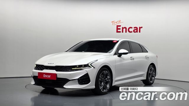 2023 Kia K5, VIN KNAG241ABPA235128