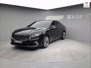 2020 Kia K7, VIN KNALC41BBLA227280