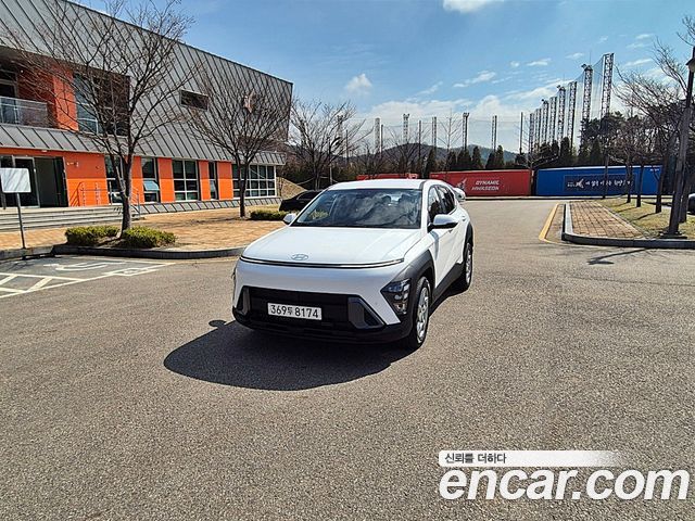 2023 Hyundai Kona, VIN KMHHB813BPU075055