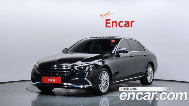 2021 Mercedes-Benz E-Class, VIN W1KZF4FB2MA962439