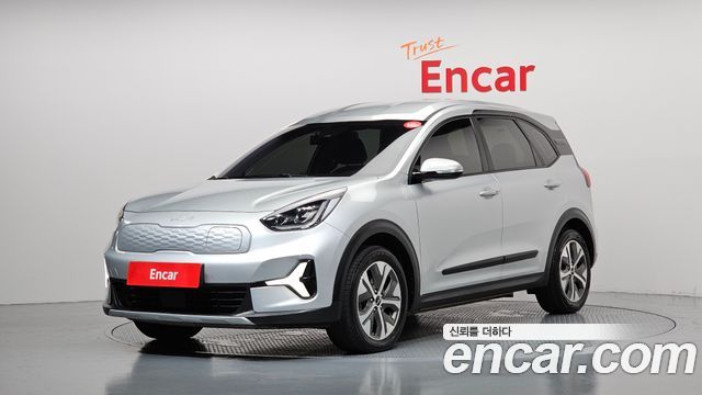2023 Kia Niro, VIN KNAA181GFPT001426