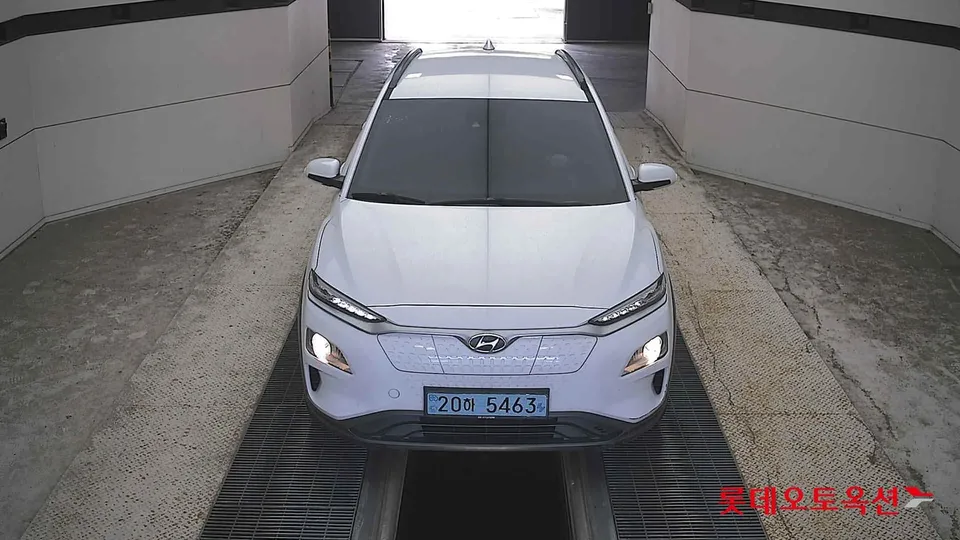 2020 Hyundai Kona, VIN KMHK281GFLU094410