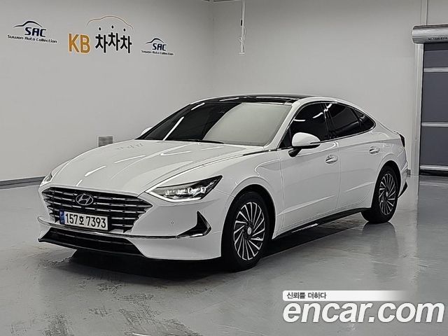 2022 Hyundai Sonata, VIN KMHL341JBNA052130
