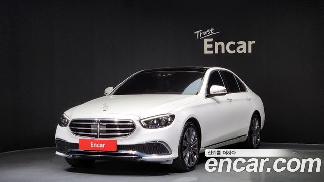 2022 Mercedes-Benz E-Class, VIN W1KZF5KB0NB092987