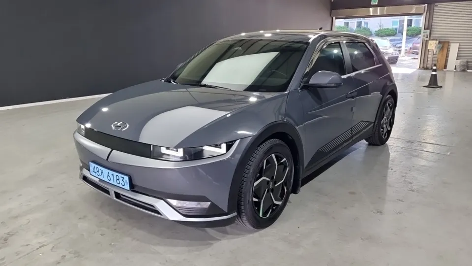 2023 Hyundai Ioniq 5, VIN KMHKL81EFPU225227