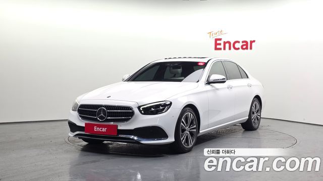 2021 Mercedes-Benz E-Class, VIN W1KZF4FB1MA985369