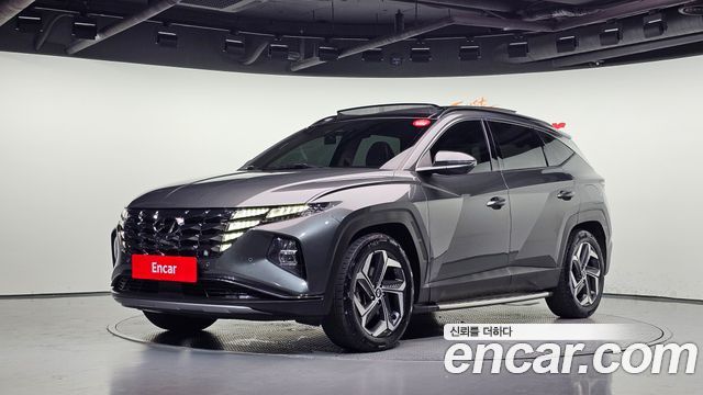 2022 Hyundai Tucson, VIN KMHJE81BHNU132082