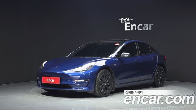 2020 Tesla Model 3, VIN 5YJ3E1EB4LF724603