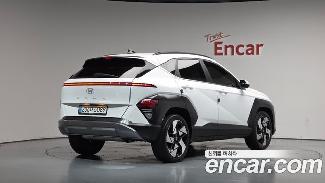 2023 Hyundai Kona, VIN KMHHE813BPU034807
