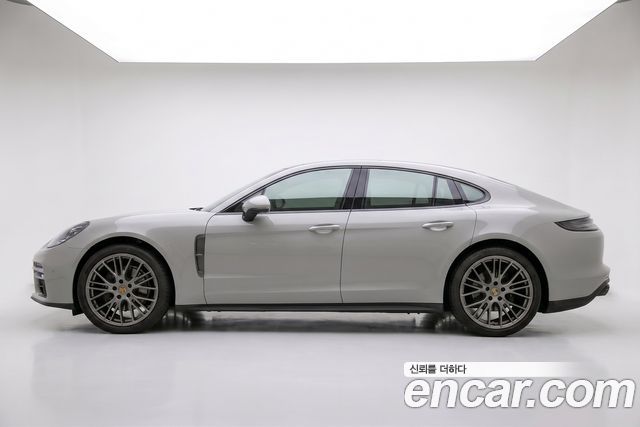 2023 Porsche Panamera, VIN WP0AJ2978PL109943
