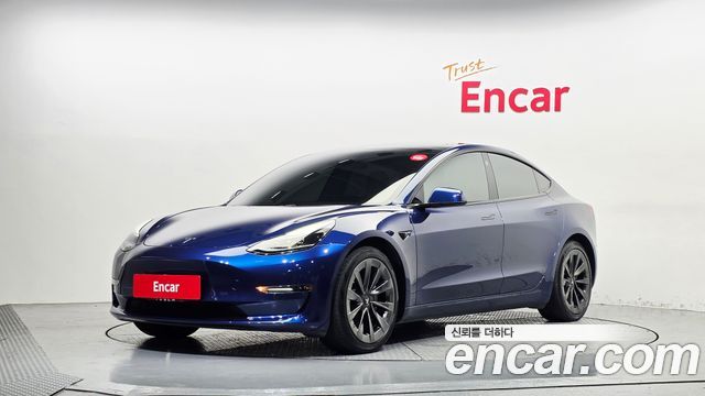 2021 Tesla Model 3, VIN 5YJ3E1EB3MF024489