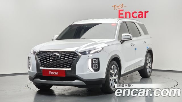 2022 Hyundai Palisade, VIN KMHR281ABNU355310