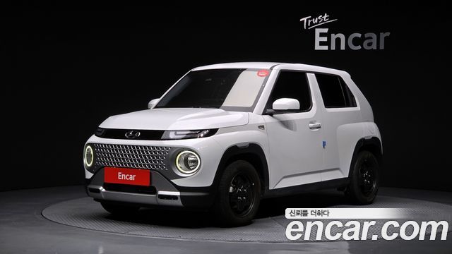 2023 Hyundai Casper, VIN KMHB3518BPW052152