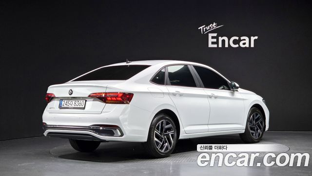 2024 Volkswagen Jetta, VIN WVWZZZBU0RM029375