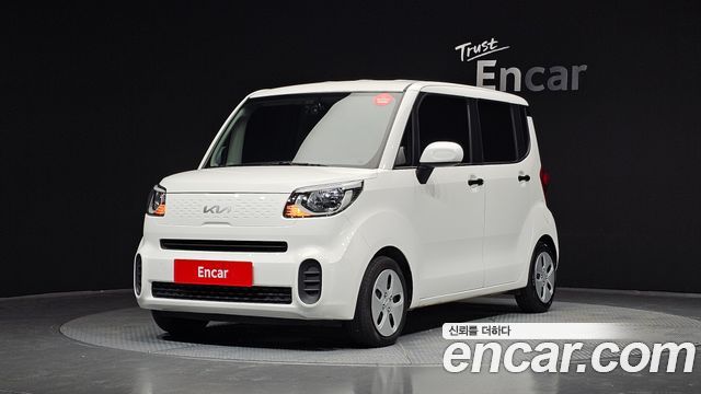 2022 Kia Ray, VIN KNACF911BNT311689