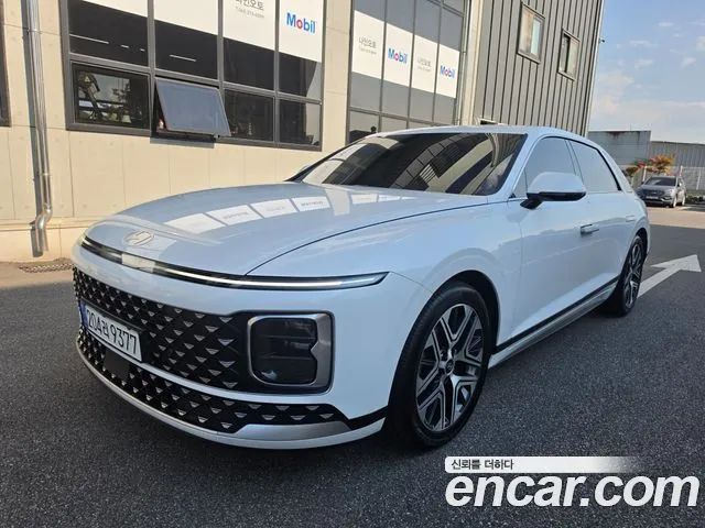 2023 Hyundai Grandeur, VIN KMHN141DBPA017564