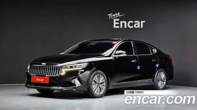 2020 Kia K7, VIN KNALC41GBLA029182