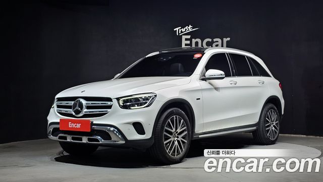2021 Mercedes-Benz GLC-Class, VIN W1N0G5DB7MF874023