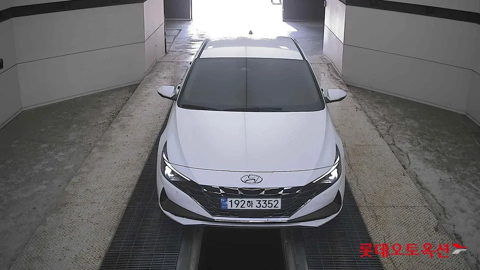2023 Hyundai Avante, VIN KMHLR41EEPU537950