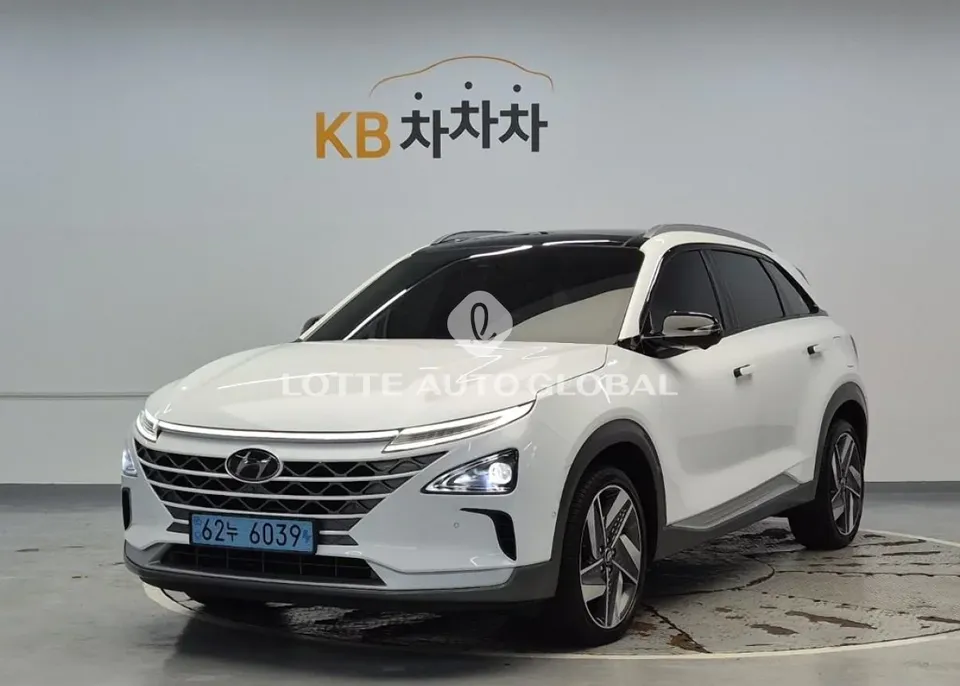 2023 Hyundai Nexo, VIN KMHJ8816FPU027423