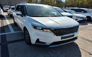 2023 Kia Carnival, VIN KNANB813BPS264951