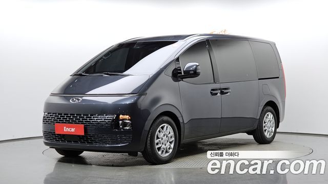 2023 Hyundai Staria, VIN KMFYCX73BPU100851