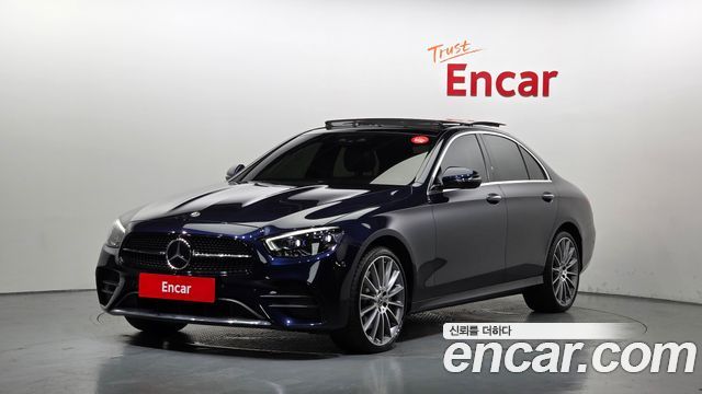 2022 Mercedes-Benz E-Class, VIN W1KZF8GB8NB016086