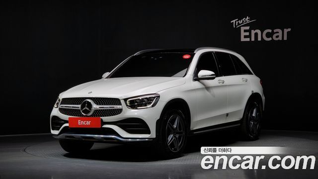 2022 Mercedes-Benz GLC-Class, VIN W1N0G5DBXNG051517