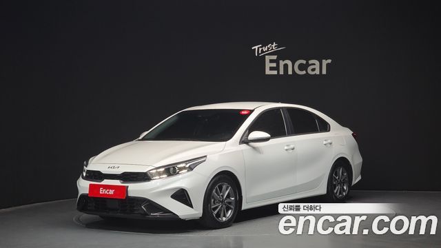 2022 Kia K3, VIN KNAF241BENA919973