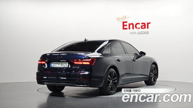 2023 Audi A6, VIN WAUZZZF2XPN010362