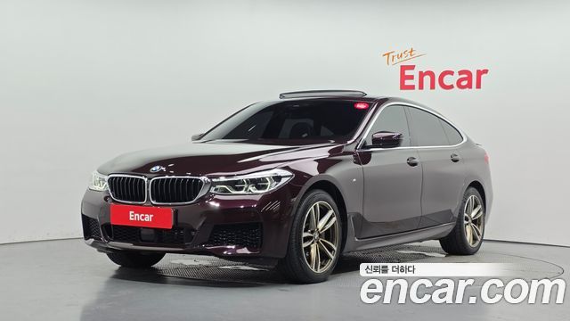 2020 BMW Gran Turismo, VIN WBAJX4100LCE17028
