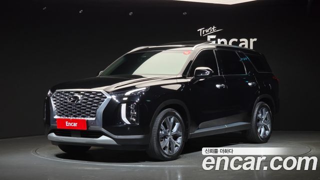 2021 Hyundai Palisade, VIN KMHR381EBMU240077