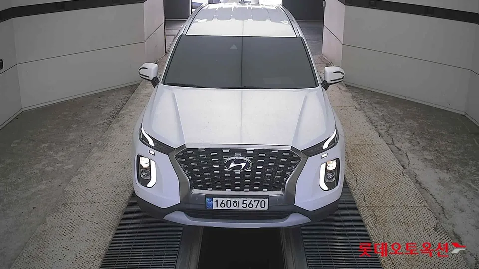 2022 Hyundai Palisade, VIN KMHR281ABNU369193