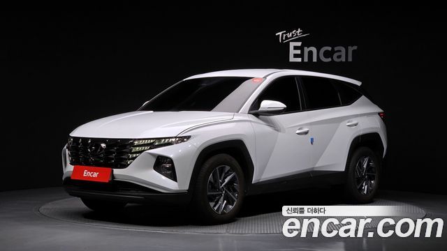 2023 Hyundai Tucson, VIN KMHJB81CBPU286968