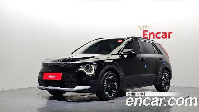 2024 Kia Niro, VIN KNACP811FRA077370