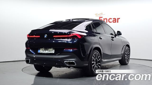 2026 BMW X6, VIN WBA11EY01T9274887